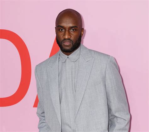 virgil abloh gucci|virgil abloh singer.